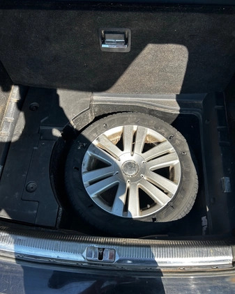 Volkswagen Passat cena 10000 przebieg: 291591, rok produkcji 2006 z Barczewo małe 154